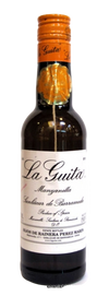 La Guita Manzanilla Sanlúcar De Barrameda (Nv) 750 ml