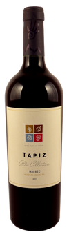 Tapiz Alta Collection Malbec Mendoza 2017 750 ML