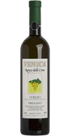 Venica & Venica Collio Friulano Ronco delle Cime 2017 750 ML