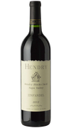 Hendry Napa Valley Zinfandel Block 7 & 22 2015 750 ML