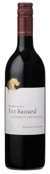 Fat Bastard Pays d'Oc Cabernet Sauvignon 2017 750 ML