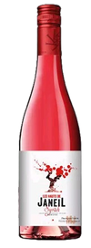 Mas Janeil by Francois Lurton Les Hauts de Janeil Syrah Rose 2018 750 ML