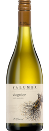 Yalumba The Y Series Viognier South Australia 2018 750 ML