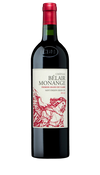 Chateau Belair-Monange Saint-emilion 1er Grand Cru Classe 2011 750 ML