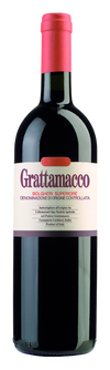 Grattamacco Bolgheri Superiore 2015 750 ML