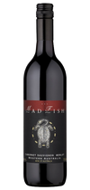 Madfish Cabernet Sauvignon 2016 750 ML