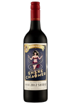 Vinaceous Shiraz Snake Charmer 2016 750 ML