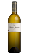 Chateau de Parenchere Bordeaux Blanc Sec 2018 750 ML