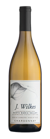 J. Wilkes Chardonnay Santa Maria Valley 2017 750 ML