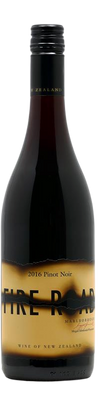 Fire Road Pinot Noir 2016 750 ML