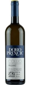 Doro Princic Friulano 2017 750 ML