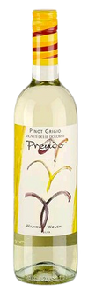 Wilhelm Walch Vigneti delle Dolomiti Pinot Grigio Prendo 2018 750 ML