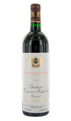 Chateau Beau-Sejour Becot Saint-emilion 1er Grand Cru Classe 2016 750 ML