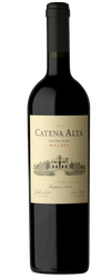 Bodega Catena Zapata Catena Alta Malbec 2015 750 ML