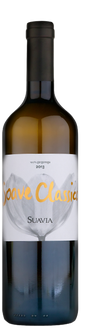 Suavia Soave Classico 2017 750 ML