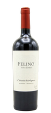 Vina Cobos Felino Malbec Mendoza 2018 750 ML