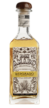 Don Amado Reposado Mezcal 750 ML