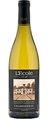 L'Ecole No. 41 Chardonnay Columbia Valley 2017 750 ML