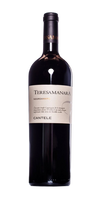 Cantele Salento Negroamaro Teresamanara 2015 750 ML