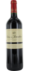 Chateau de Parenchere Bordeaux Superieur 2015 1.5 L