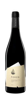 Ferzo Montepulciano d'Abruzzo 2016 750 ML