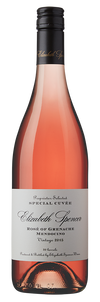 Elizabeth Spencer Mendocino Grenache Rose 2018 750 ML