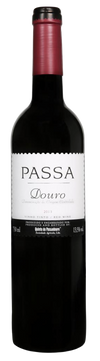 Quinta do Passadouro Douro Passa Tinto 2016 750 ML