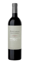 Zuccardi Aluvional Malbec Paraje Altamira 2014 750 ML