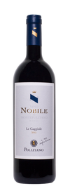 Poliziano Vino Nobile di Montepulciano Le Caggiole 2015 750 ML