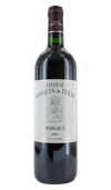 Chateau Marquis de Terme Margaux 4eme Grand Cru Classe 2016 750 ML