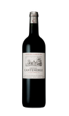 Chateau Cantemerle Haut-Medoc 5eme Grand Cru Classe 2016 750 ML