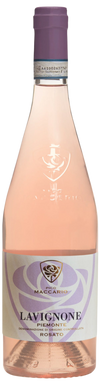 Pico Maccario Barbera d'Asti Lavignone Rosato 2018 750 ML