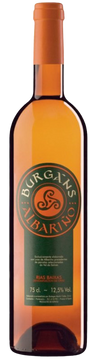 Burgans Rias Baixas Albarino 2018 750 ML