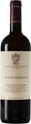 Marchesi di Gresy Dolcetto d'Alba Monte Aribaldo 2015 750 ML