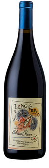 Lang & Reed Cabernet Franc North Coast 2015 750 ML