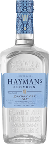 Hayman's London Dry Gin 750 ML