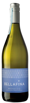 Bellafina Prosecco (Nv) 750 ml