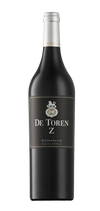 De Toren Z Stellenbosch Red 2015 750 ML