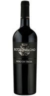 Botromagno Murgia Nero di Troia 2015 750 ML