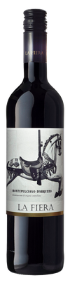 La Fiera Montepulciano d'Abruzzo 2018 750 ML