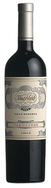 Terranoble Carmenere Gran Reserva Valle del Maule 2016 750 ML