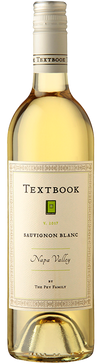 Textbook Sauvignon Blanc Napa Valley 2018 750 ML