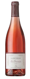 Henri Bourgeois Sancerre Les Jeunes Vignes Rose 2018 750 ML