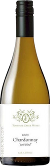 Tortoise Creek Sauvignon Blanc Cuvee Jeane Central Coast 2017 750 ML