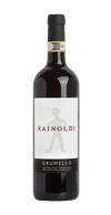 Aldo Rainoldi Valtellina Superiore Grumello 2015 750 ML