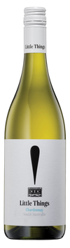 Little Things! Chardonnay 2017 750 ML