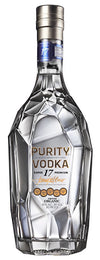 Purity Super 17 Premium Vodka 750 ML