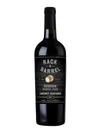 American Vintners Lodi Cabernet Sauvignon Rack & Barrel Bourbon Barrel Aged Reserve 750 ML