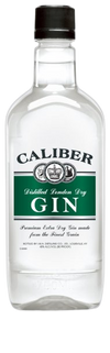 Caliber Spirits London Dry Gin 750 ML