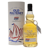 Old Pulteney Clipper Single Malt Scotch Whiskey 750 ML